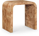 Cresthill - Ash End Table