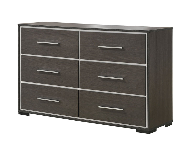 Sharpe - Bedroom Set