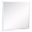 Gracemont - Dresser Mirror - White