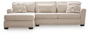 Mandi Point - Sectional