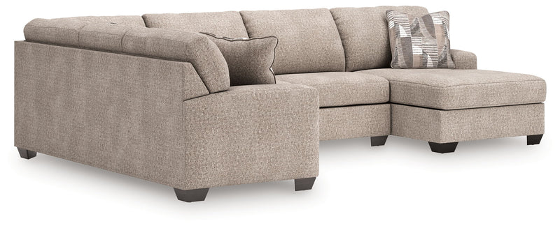 Newellen - Sectional
