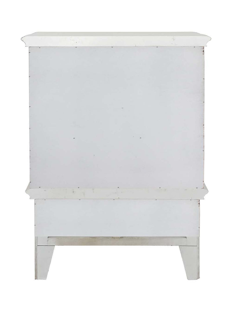 Vendome - Chest - Antique Pearl