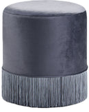 Teddy - Stool Ottoman