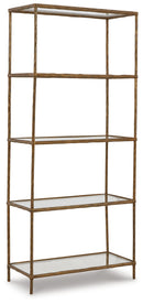 Ryandale - Bookcase