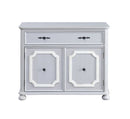 Enyin - Cabinet - Gray