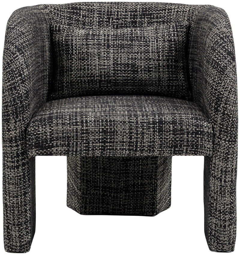 Sawyer - Weaved Accent Chair