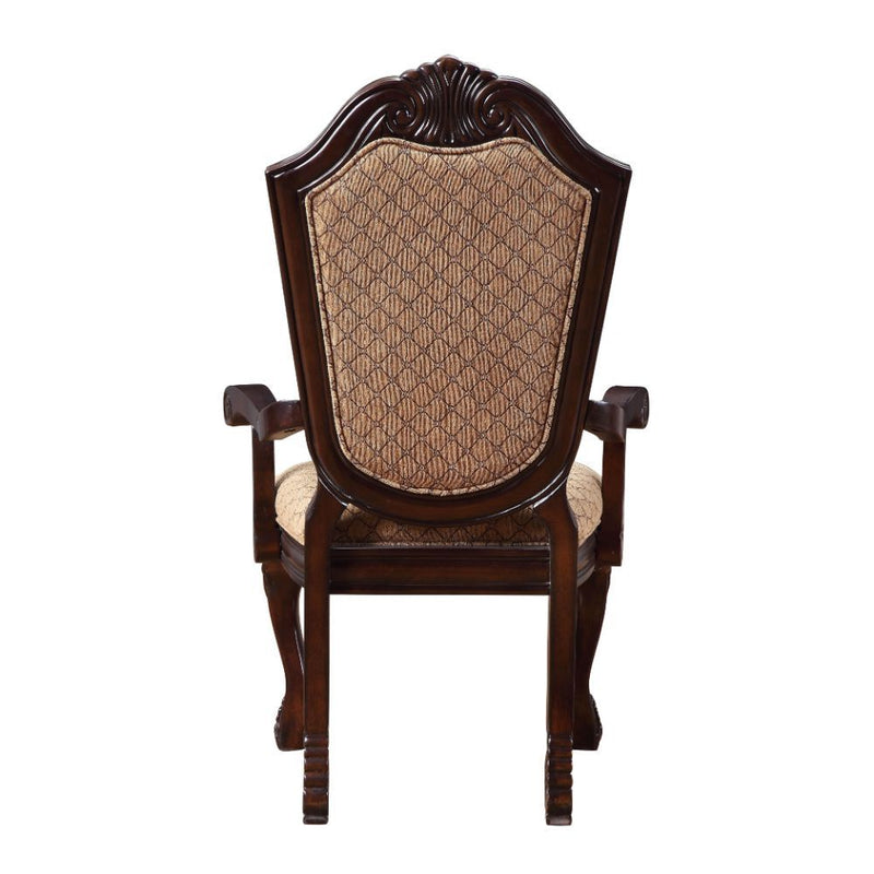 Chateau De Ville - Chair