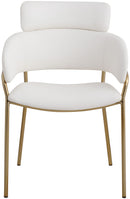 Yara - Dining Chair (Set of 2)