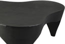Bourges - Aluminum Table