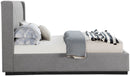 Logan - Bed