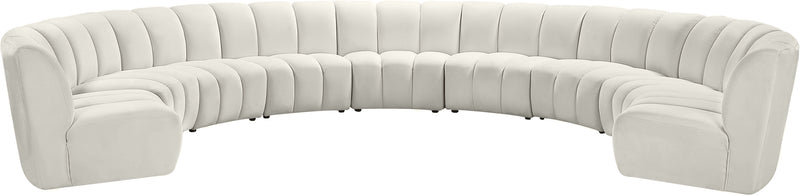 Infinity - 9 Pc. Modular Sectional