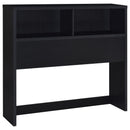 Westpark - Bookcase Headboard