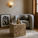 Piazza - Table