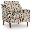 Fenna - Accent Chair - Multi