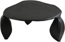 Pueblo - Aluminum Coffee Table