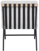Burke - Accent Chair