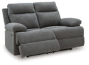 Side-Swipe - Reclining Loveseat