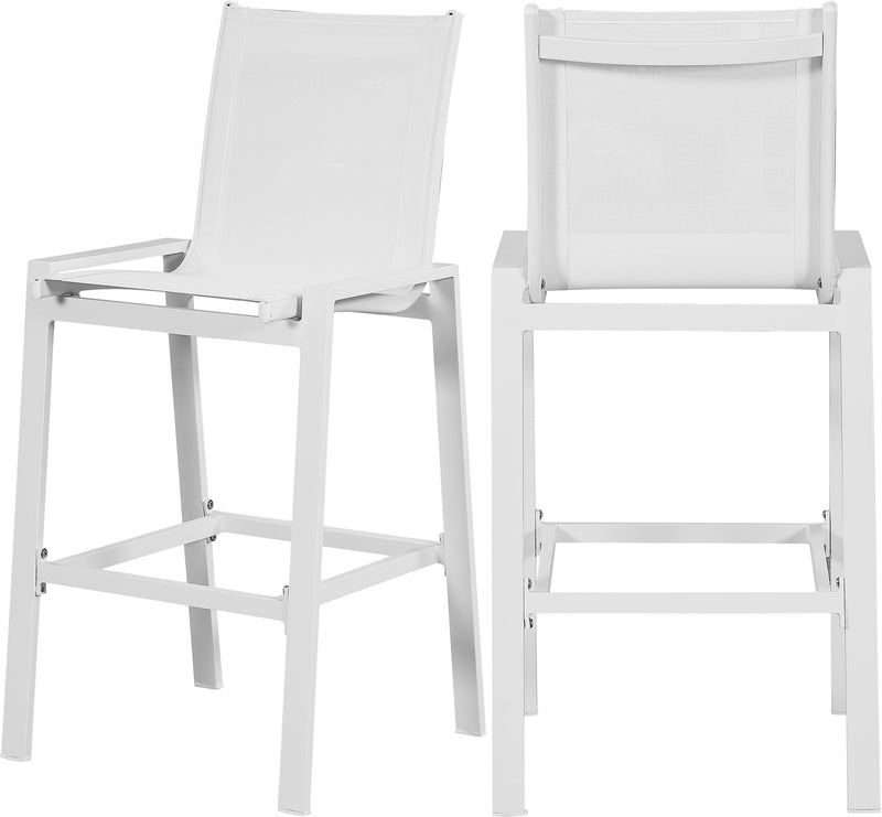 Nizuc - Outdoor Barstool (Set of 2)