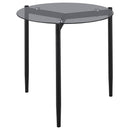Rosalie - Round Coffee And End Table Set