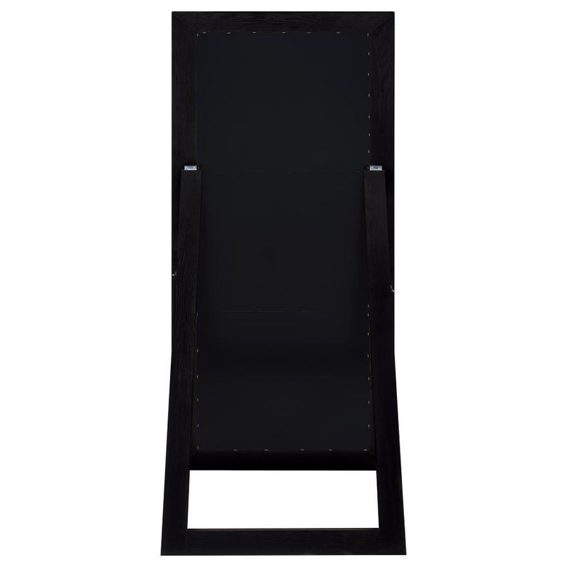Cadence - Tempered Glass Full Length Mirror