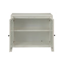 Ceara - Console Cabinet - White