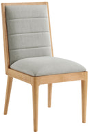 Bristol - Dining Chair With Natural Legs (Set of 2)