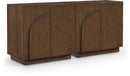 Navona - 2 Piece Sideboard / Buffet