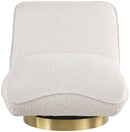Geneva - Swivel Accent Chair