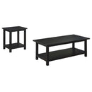 Payne - Coffee And End Table Set