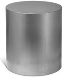 Cylinder - End Table