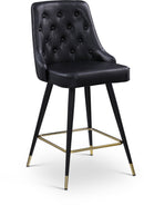 Portnoy - Counter Bar Stool (Set of 2)