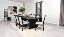 Brookmead - Extension Leaf Dining Table Set