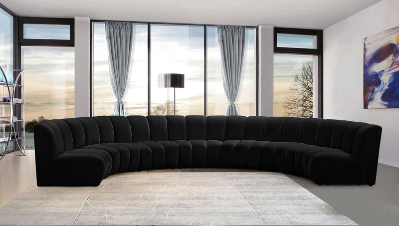 Infinity - 7 Pc. Modular Sectional