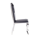 Cyrene - Glam - Side Chair