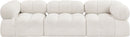 Ames - 3 Seat Modular Sofa