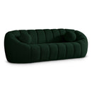 Elijah - Boucle Sofa