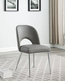 Logan - Dining Chair (Set of 2)