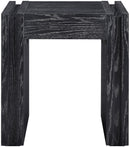 Stanton - Oak Veneer And Solid Wood Table