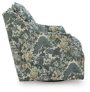 Gubbins - Swivel Accent Chair