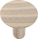 Venosa - Traverine Table