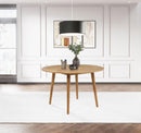 Andrews - Round Dining Table