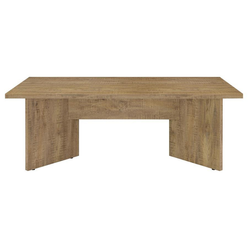 Jamestown - Composite Wood Dining Table - Mango