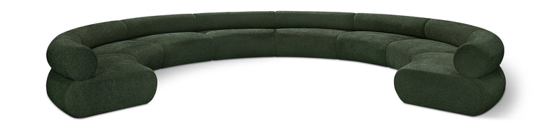 Bale - 8 Piece Modular Sofa