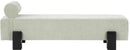 Edison - Bench - Black Base