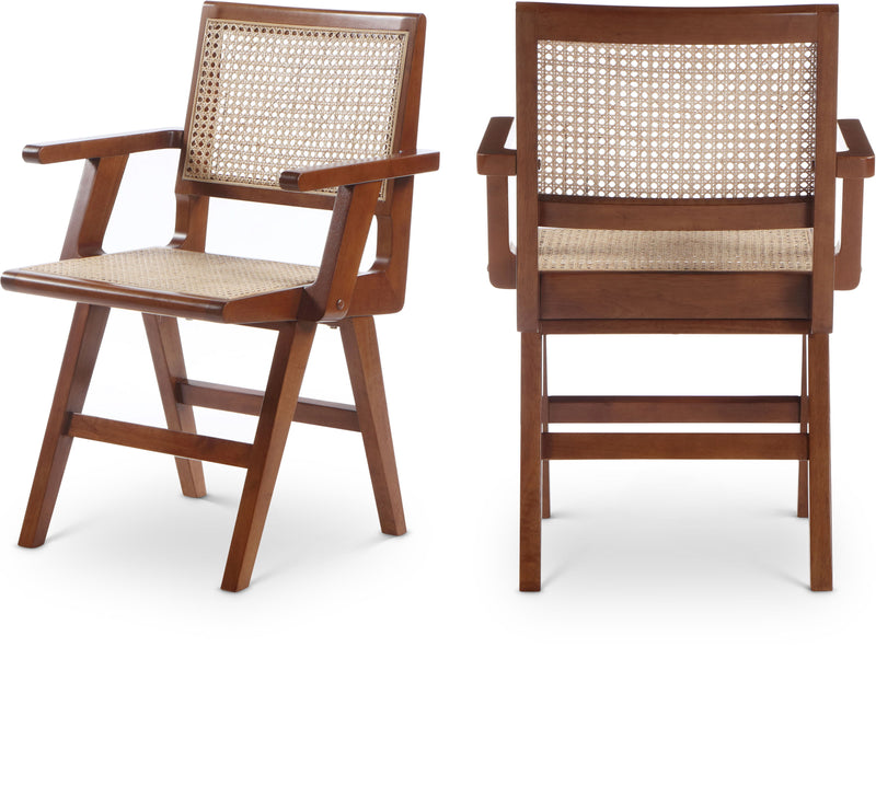 Preston - Dining Arm Chair Set