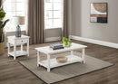 Payne - Coffee And 1-Drawer End Table Set