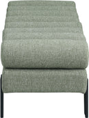 Akeela - Bench