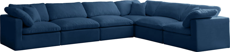 Plush - Modular Sectional