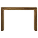 Odilia - Rectangular Solid Wood Table