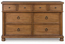 Rowlenstown - Dresser